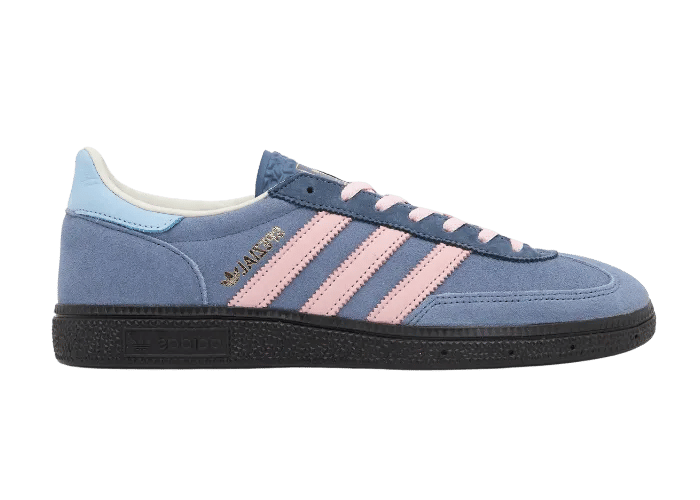 INVINCIBLE adidas Handball Spezial 2025 | SneakerNews.com